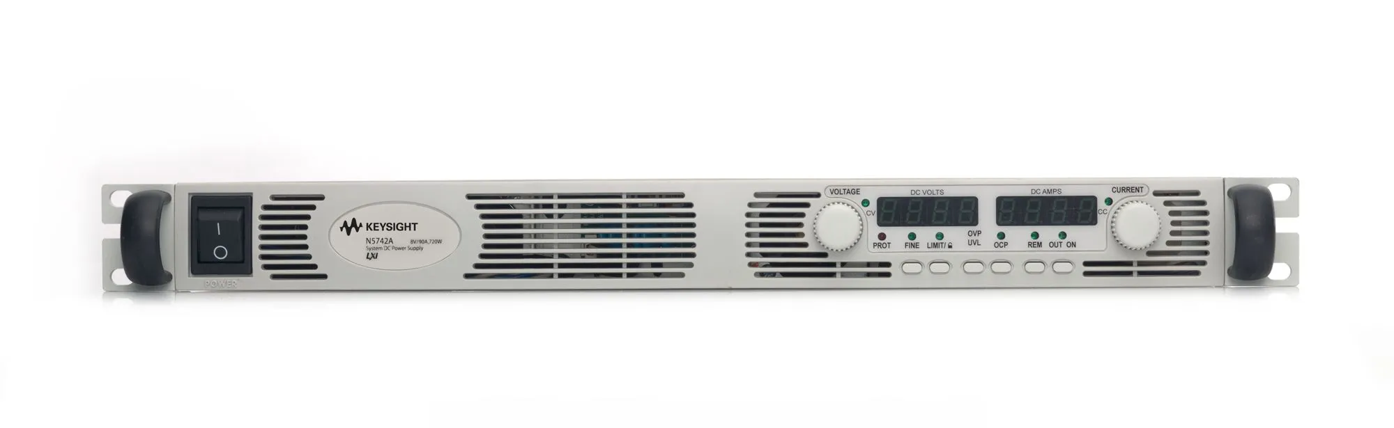 Keysight N5742A DC Systeemvoeding