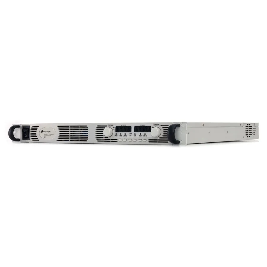 Keysight N5742A DC Systeemvoeding