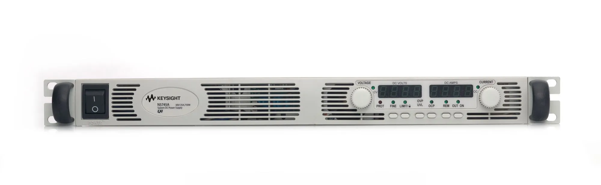 Keysight N5745A DC-voeding