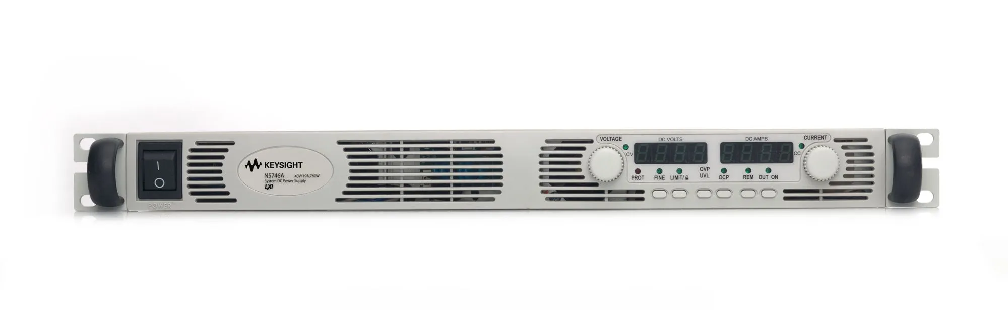Keysight N5746A DC-voeding