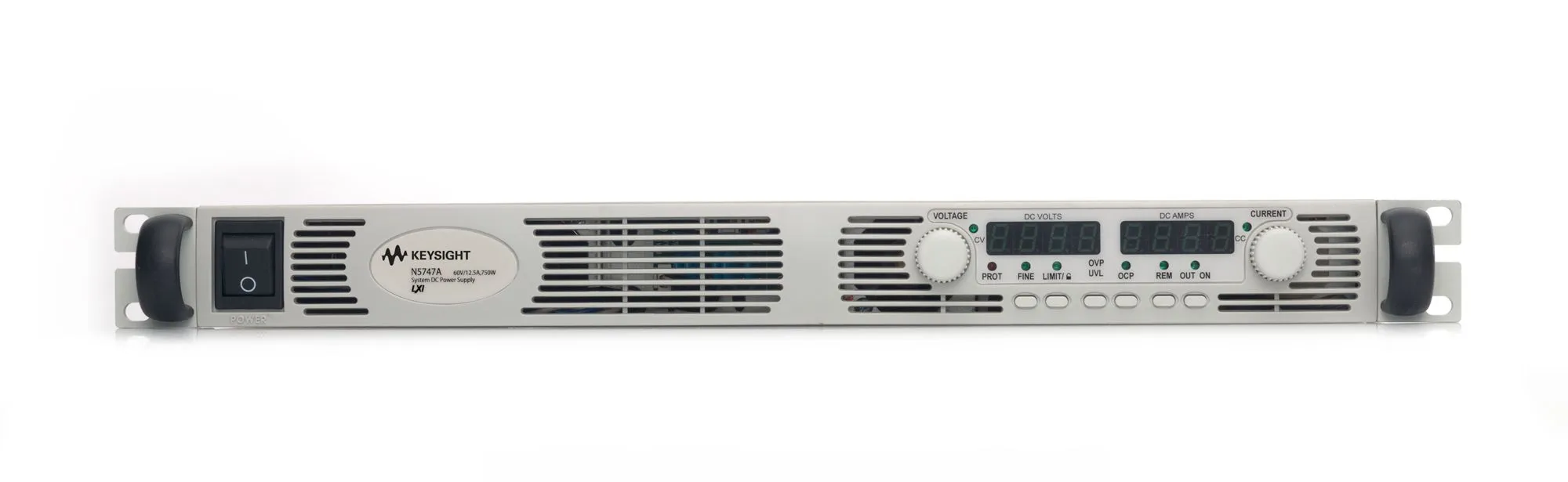 Keysight N5747A DC-voeding