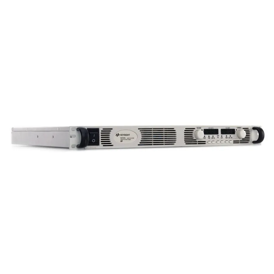 Keysight N5747A/903 DC-systeemvoeding