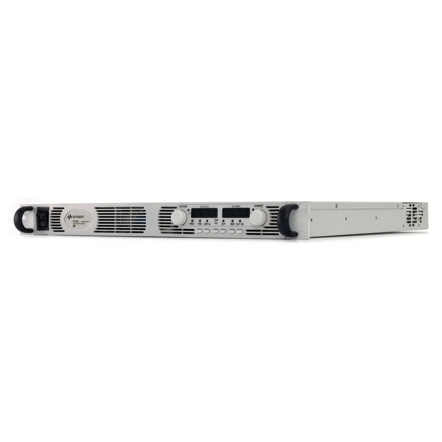 Keysight N5748A/903 DC-systeemvoeding