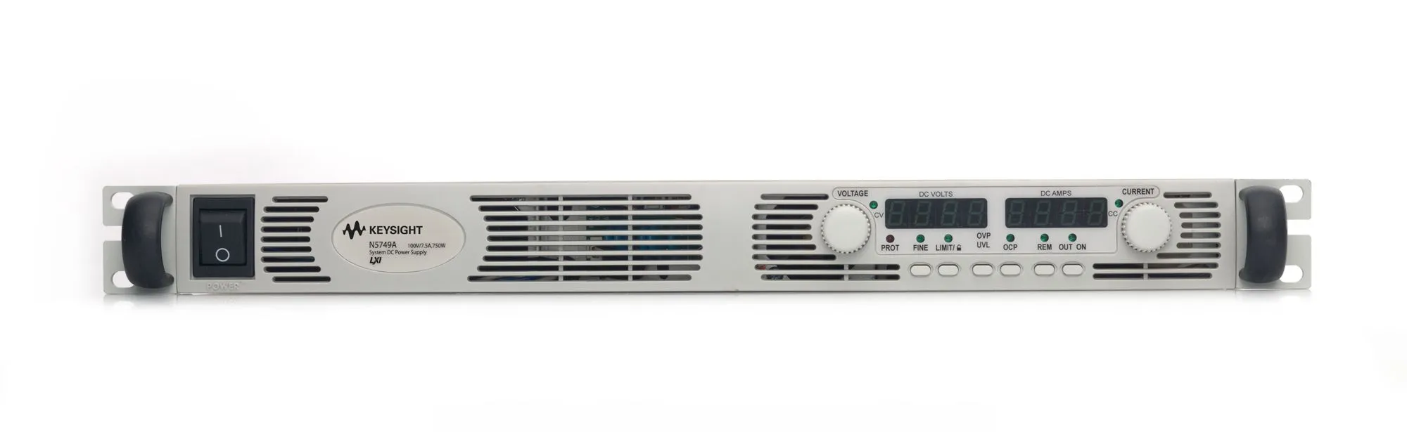 Keysight N5749A DC-systeemvoeding