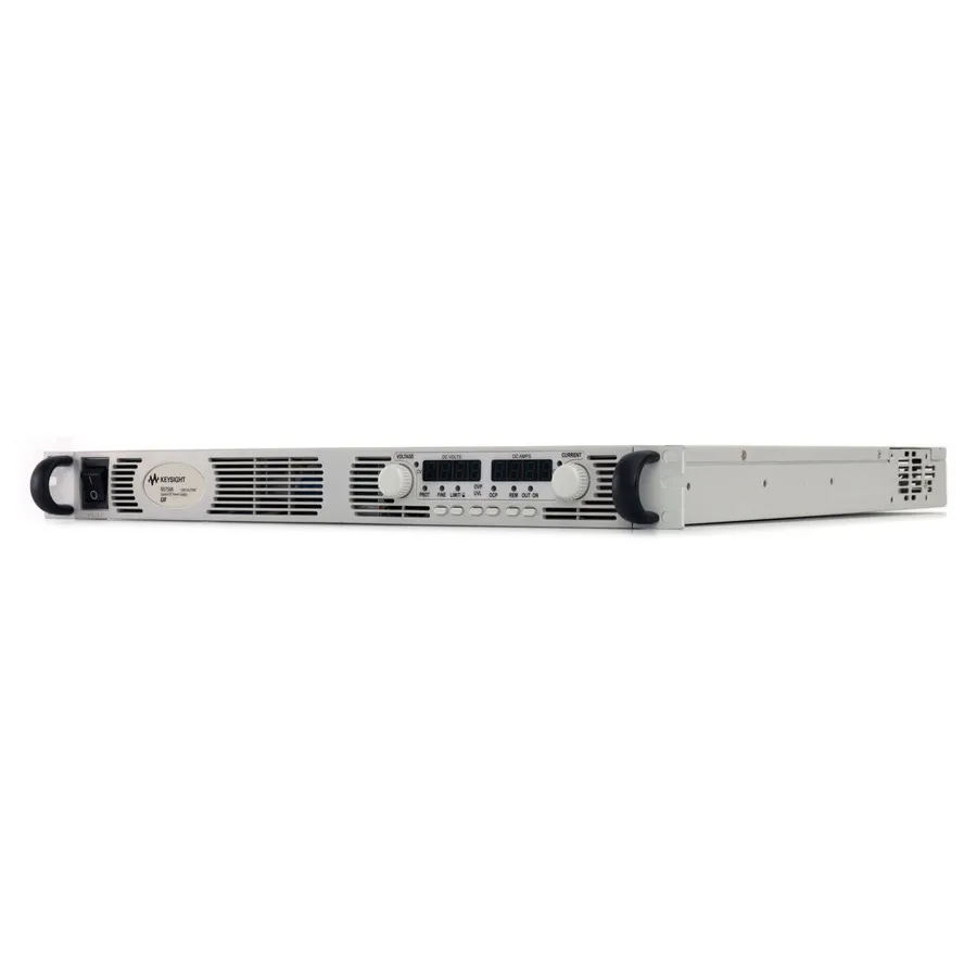 Keysight N5750A DC-systeemvoeding