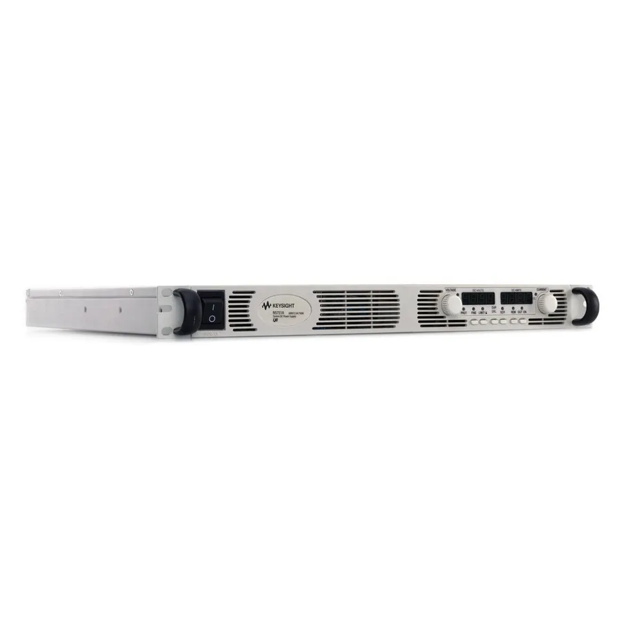 Keysight N5751A/903 DC-voeding
