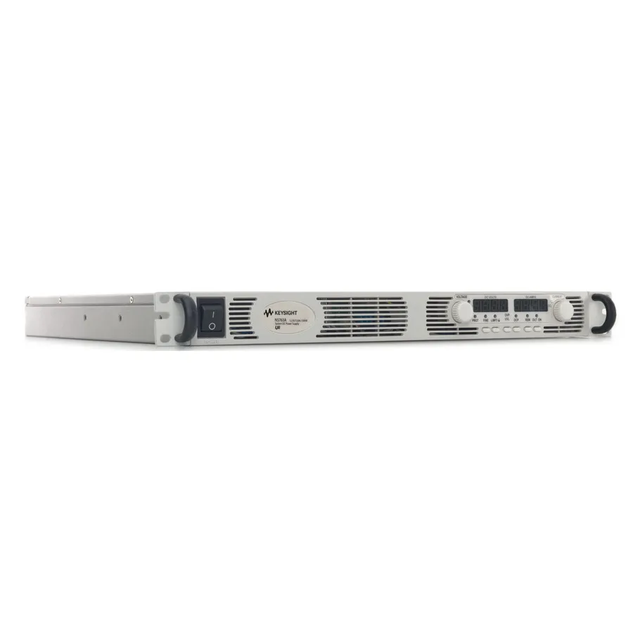Keysight N5763A DC-systeemvoeding