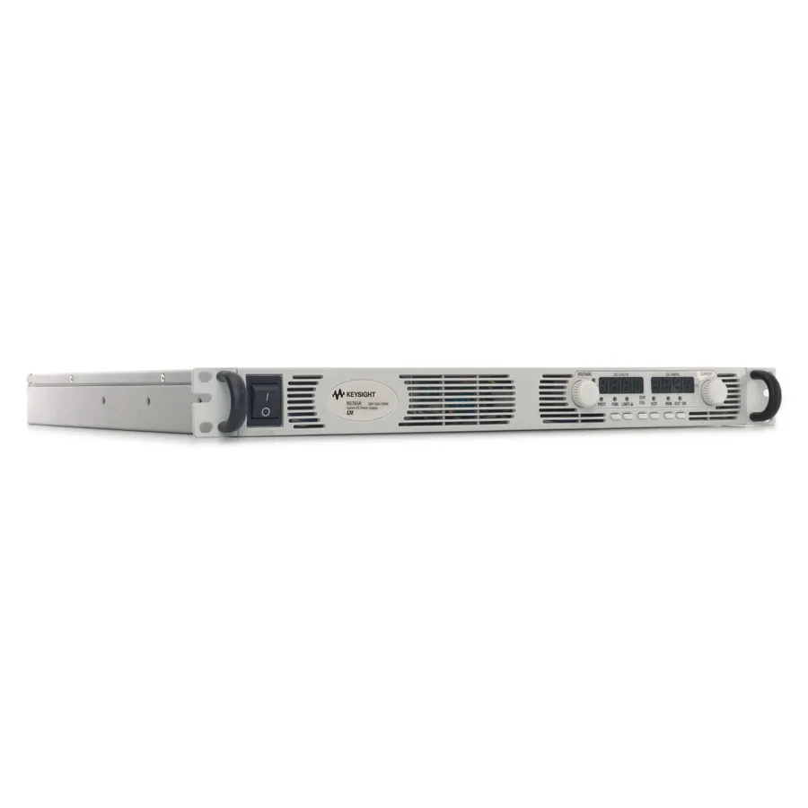 Keysight N5765A/861 DC-systeemvoeding