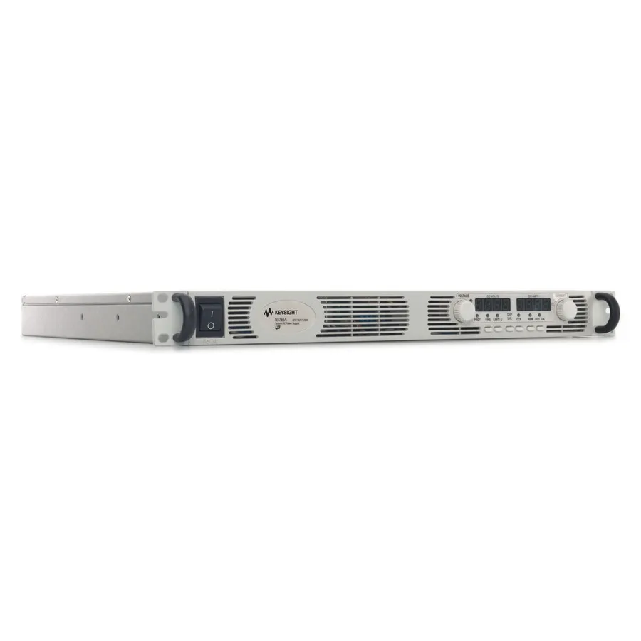 Keysight N5766A/861 DC-systeemvoeding