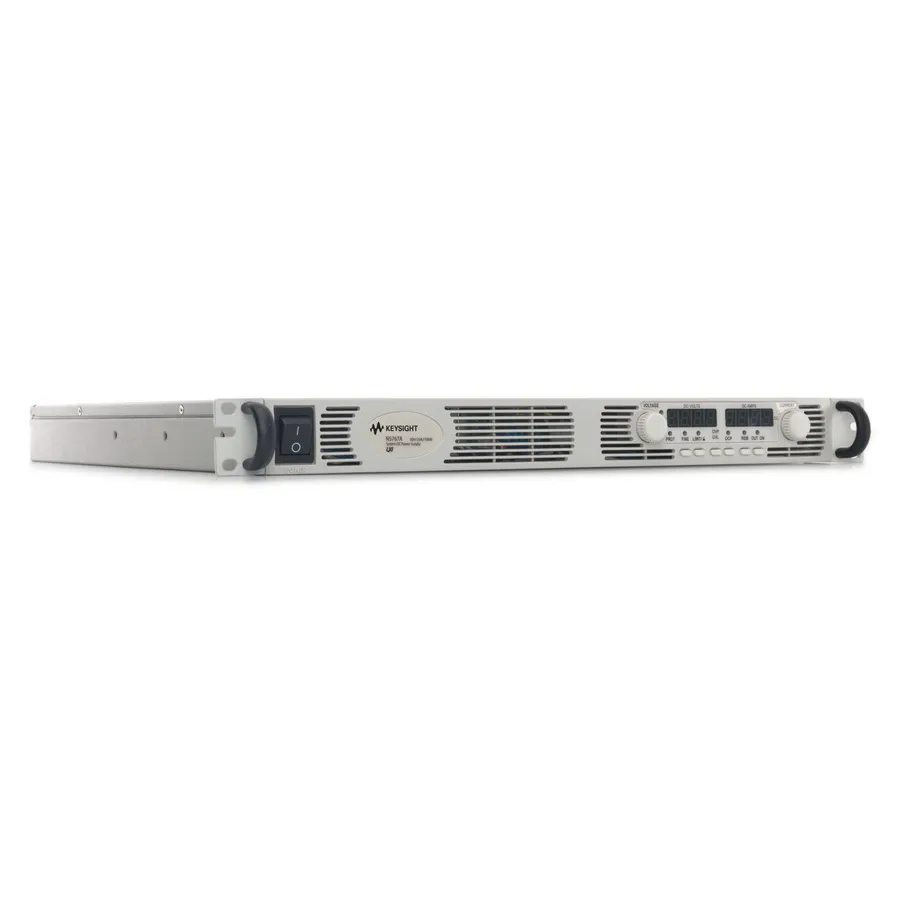 Keysight N5767A/861 DC-voeding