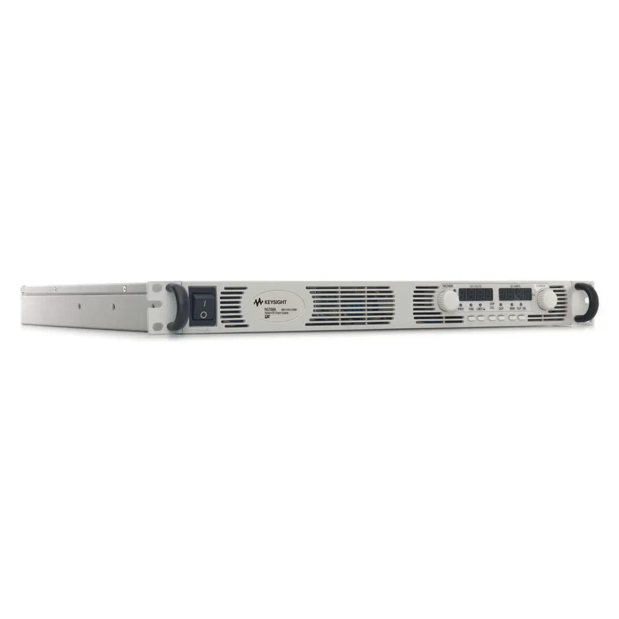 Keysight N5768A/861 DC-voeding