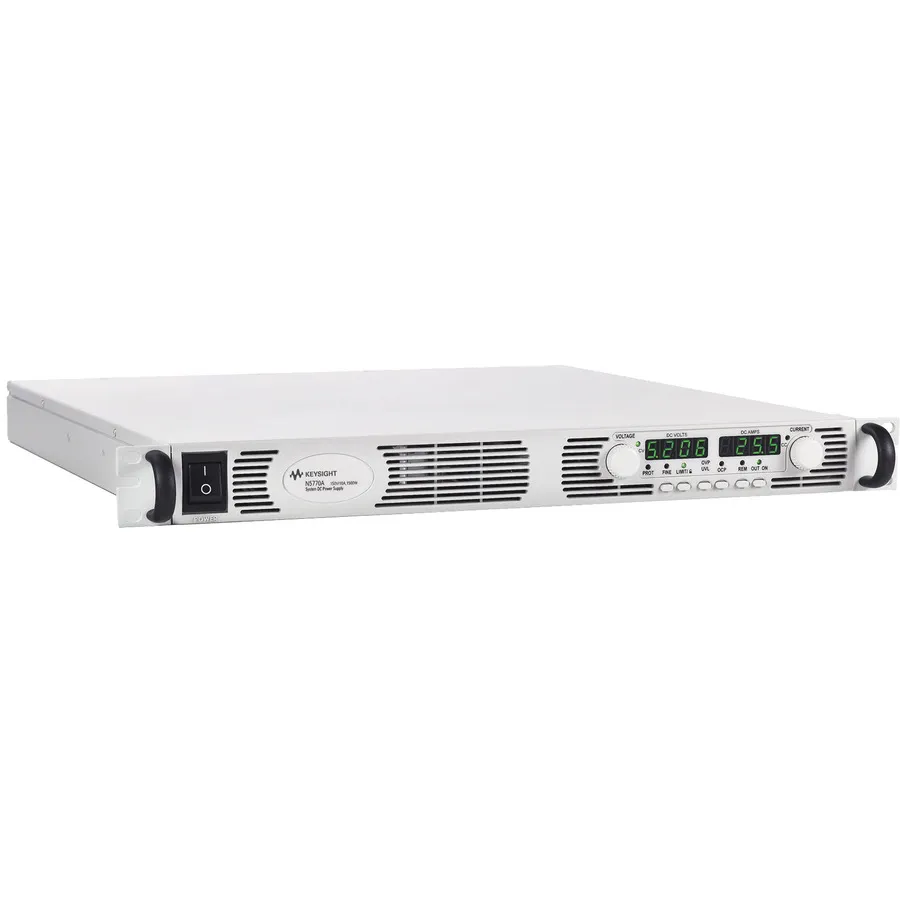 Keysight N5770A/861 DC-voeding