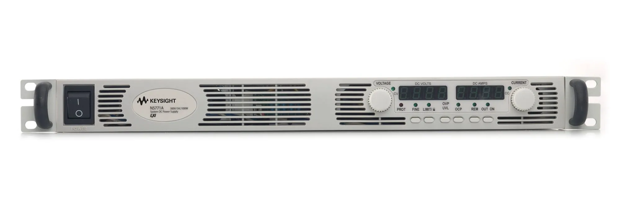 Keysight N5771A eenmalige DC-voeding