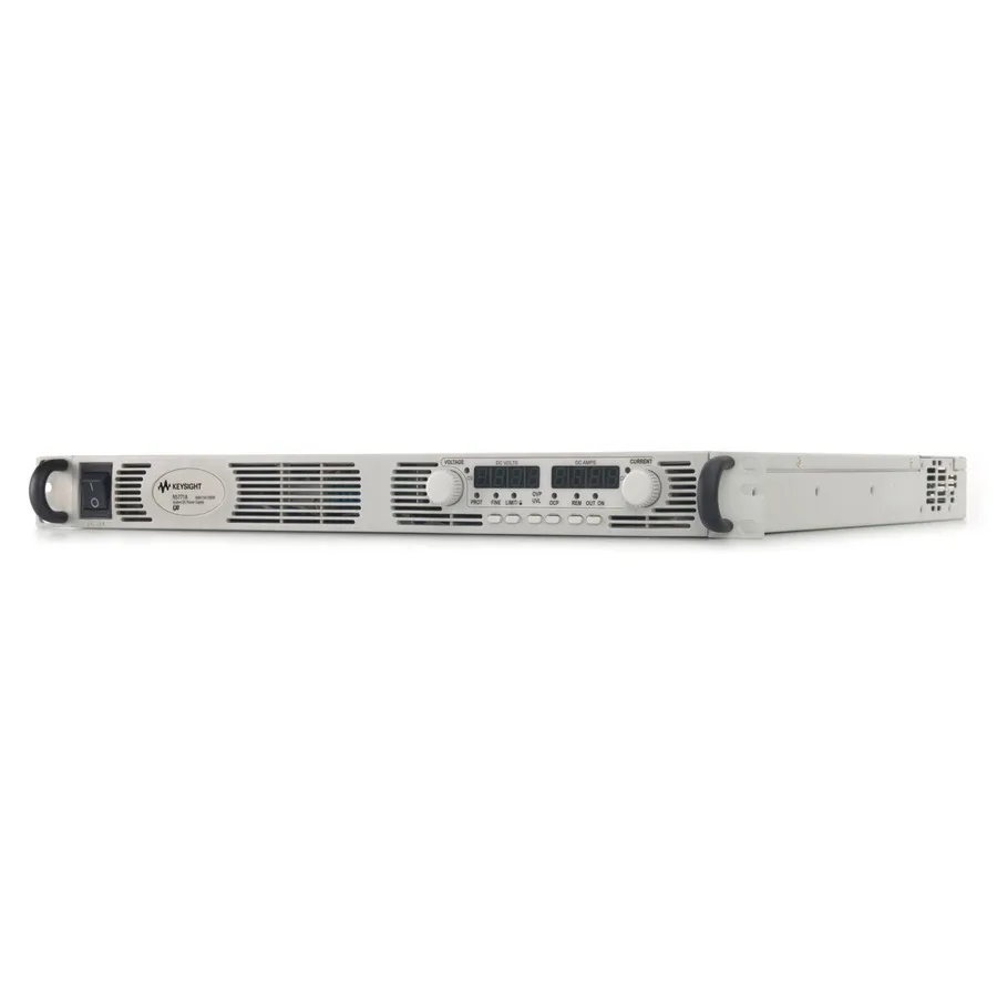 Keysight N5771A/861 eenmalige DC-voeding
