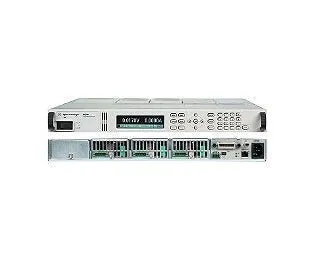 Keysight N6709A rack-mountingkit