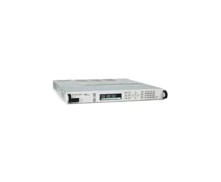 Keysight N6711A modulair voedingssysteem