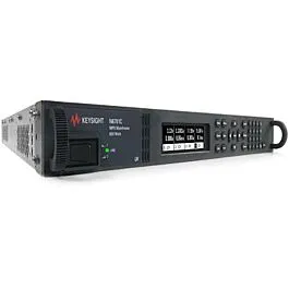 Keysight N6712C modulair voedingssysteem