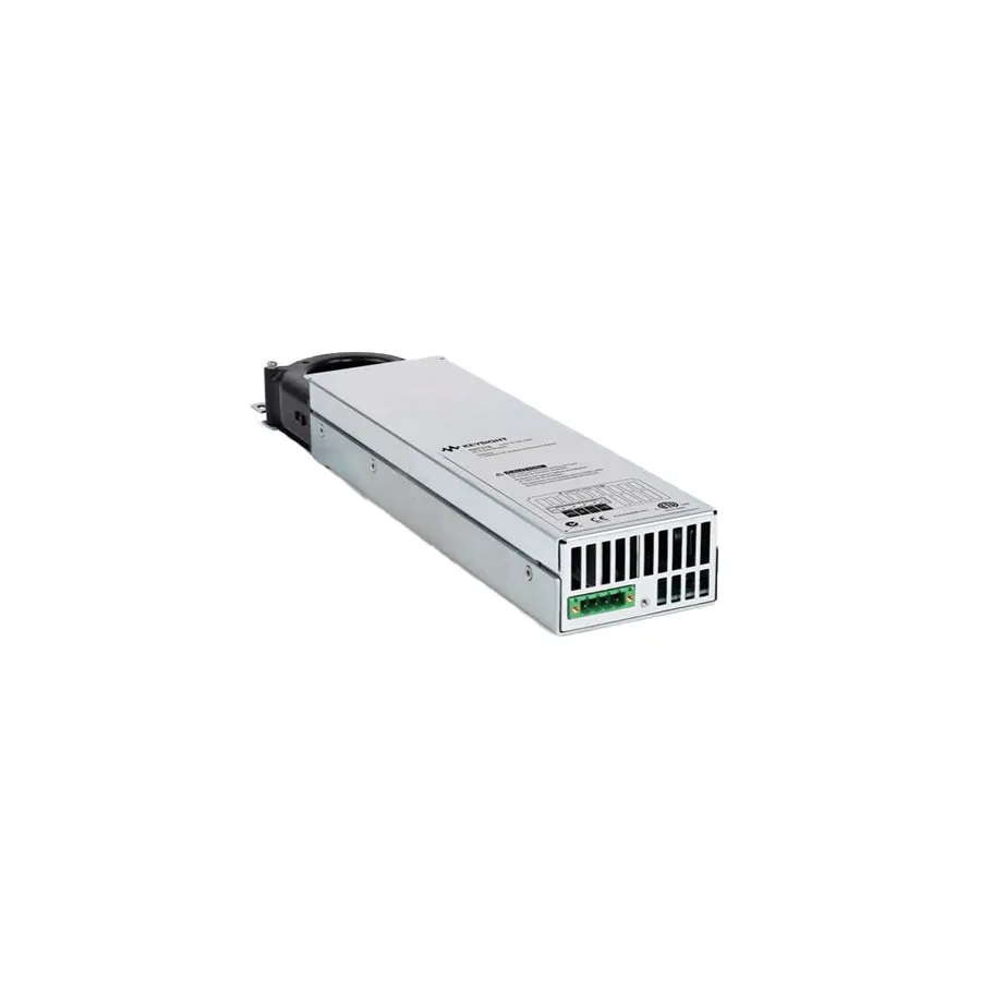 Keysight N6774A/054/760 DC Power Module with Output Relays