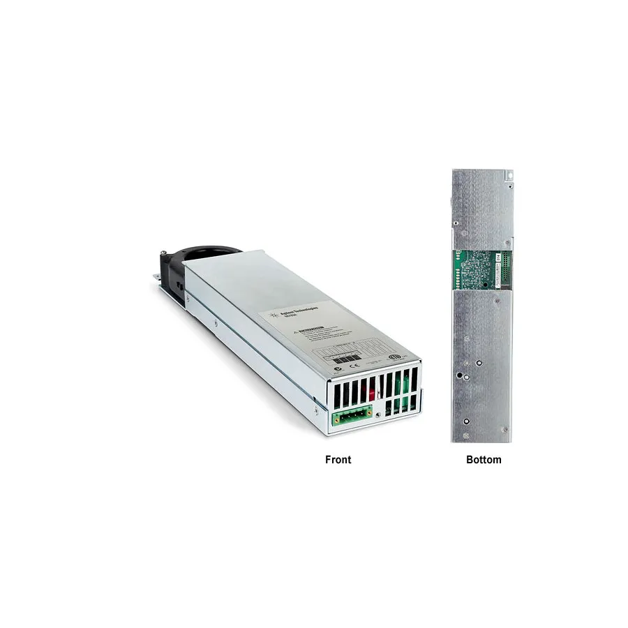 Keysight N6783A/MFG Mobiele Communicatie DC Vermogensmodule