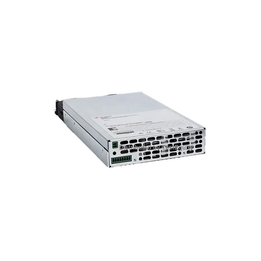 Keysight N6786A Bron-/Meeteenheid