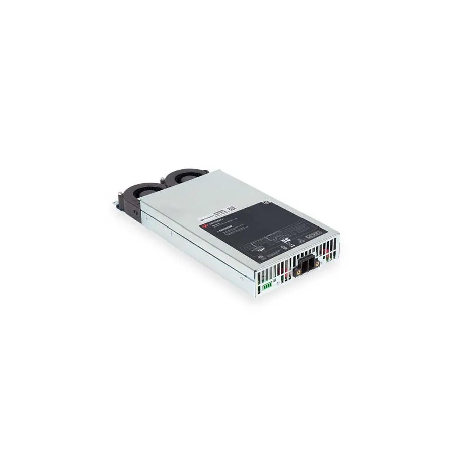 Keysight N6792A DC Elektronische Belastingsmodule