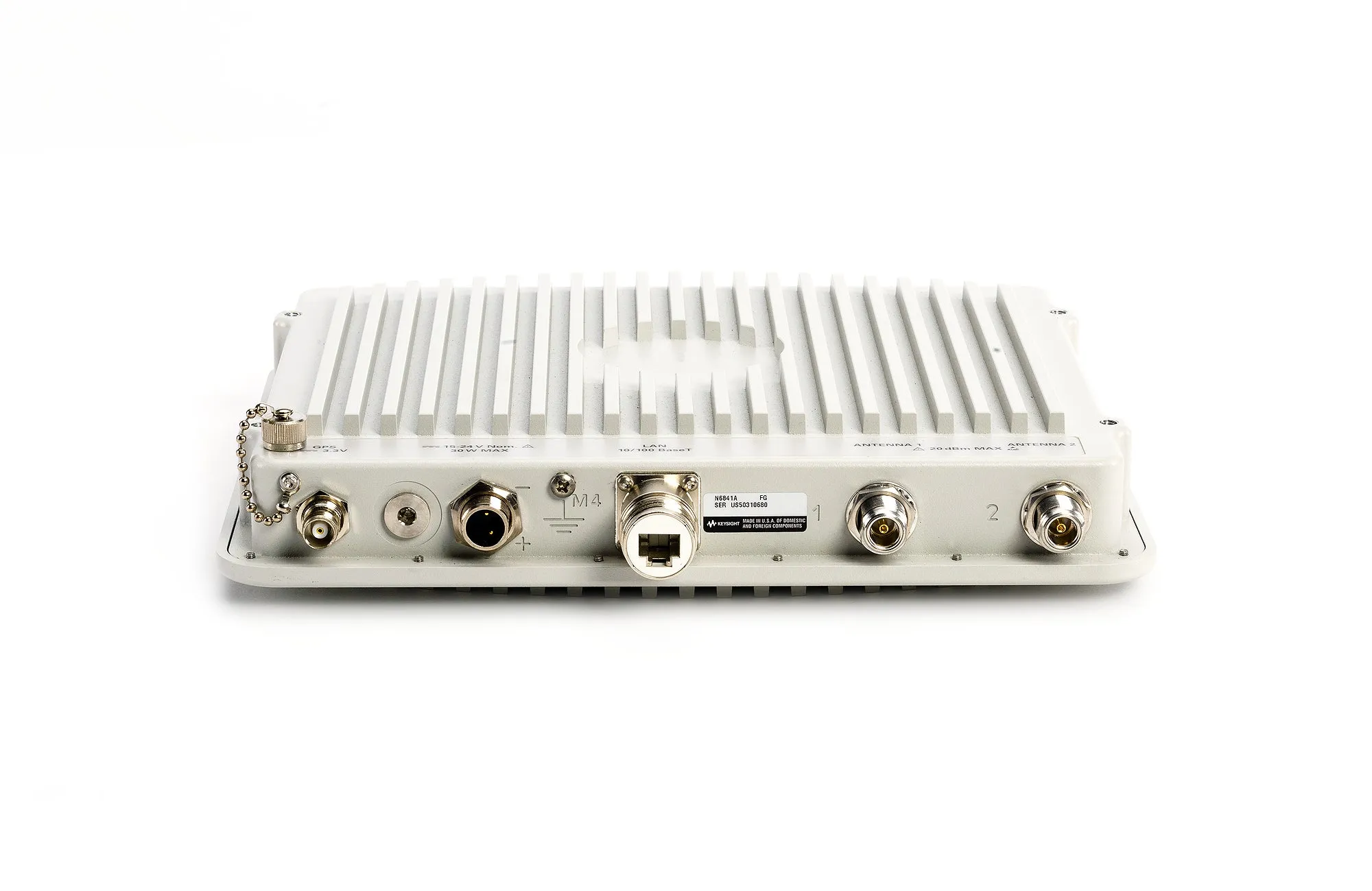 Keysight N6841A RF-sensor