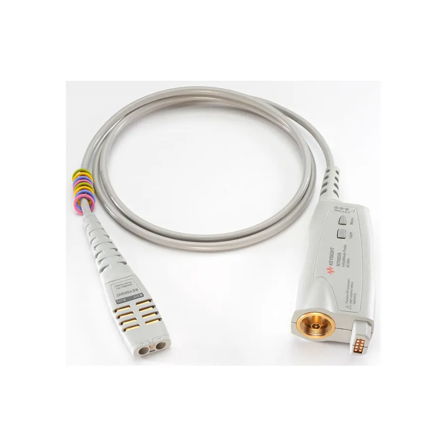 Keysight N7002A InfiniiMax III+ Sonde Versterker
