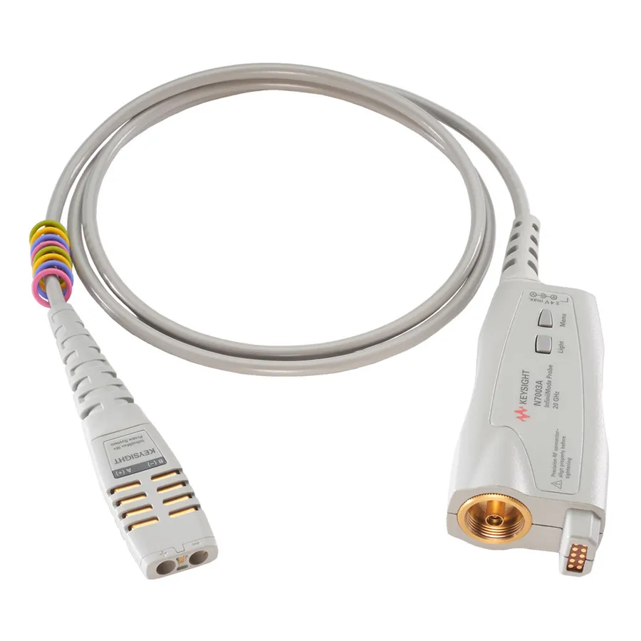Keysight N7003A 20 GHz Sonde Versterker