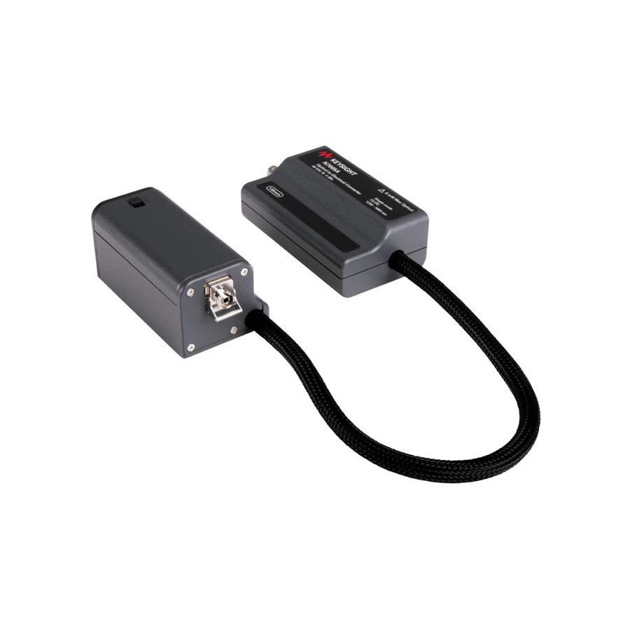 Keysight N7005A Single-Mode 60 GHz Optisch-naar-elektrische converter