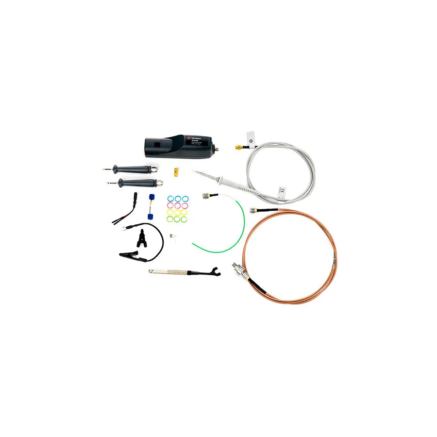 Keysight N7024A 6GHz Voedingsrail Sonde