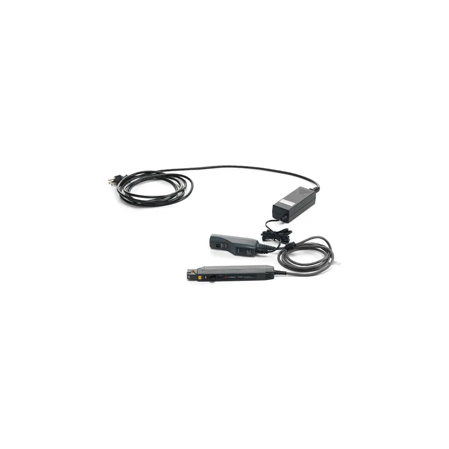 Keysight N7026A Current Probe met hoge gevoeligheid