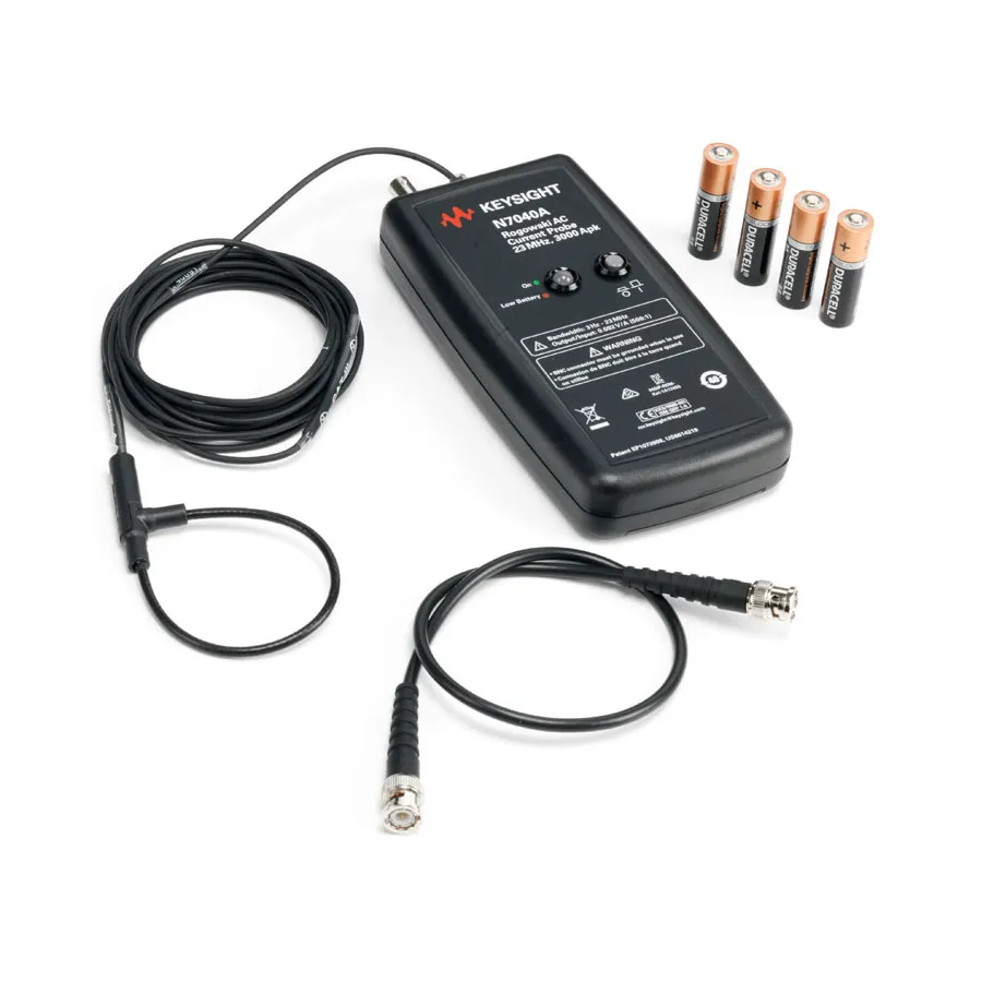 Keysight N7040A Currentprobe