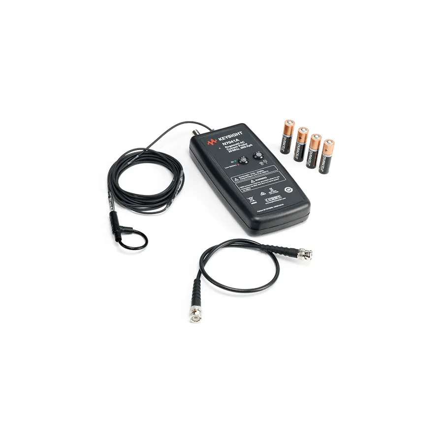 Keysight N7041A Currentprobe
