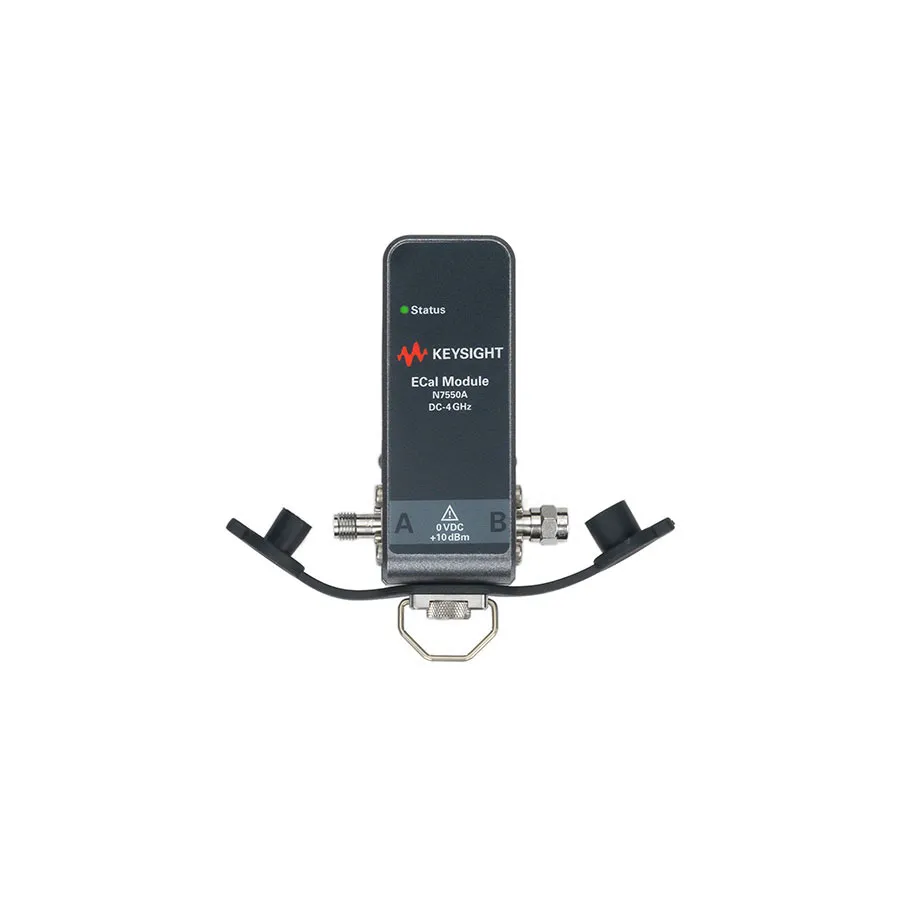 Keysight N7550A/3MF Elektronische Kalibreermodule
