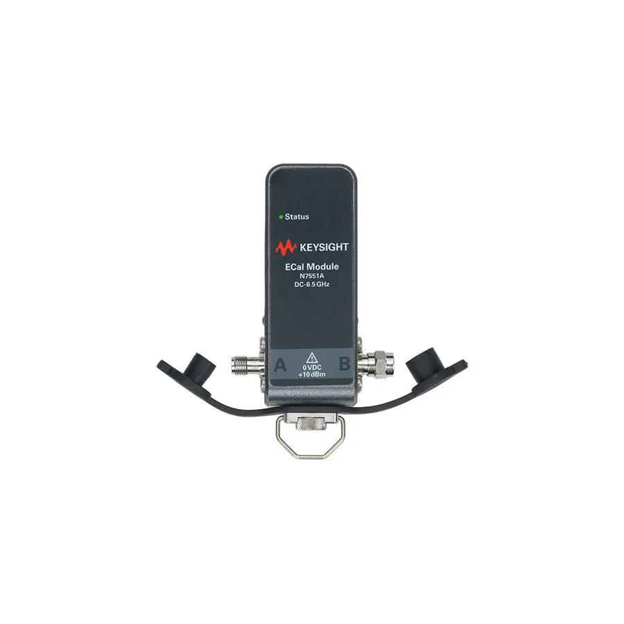 Keysight N7551A/NMF elektronische kalibratiemodule