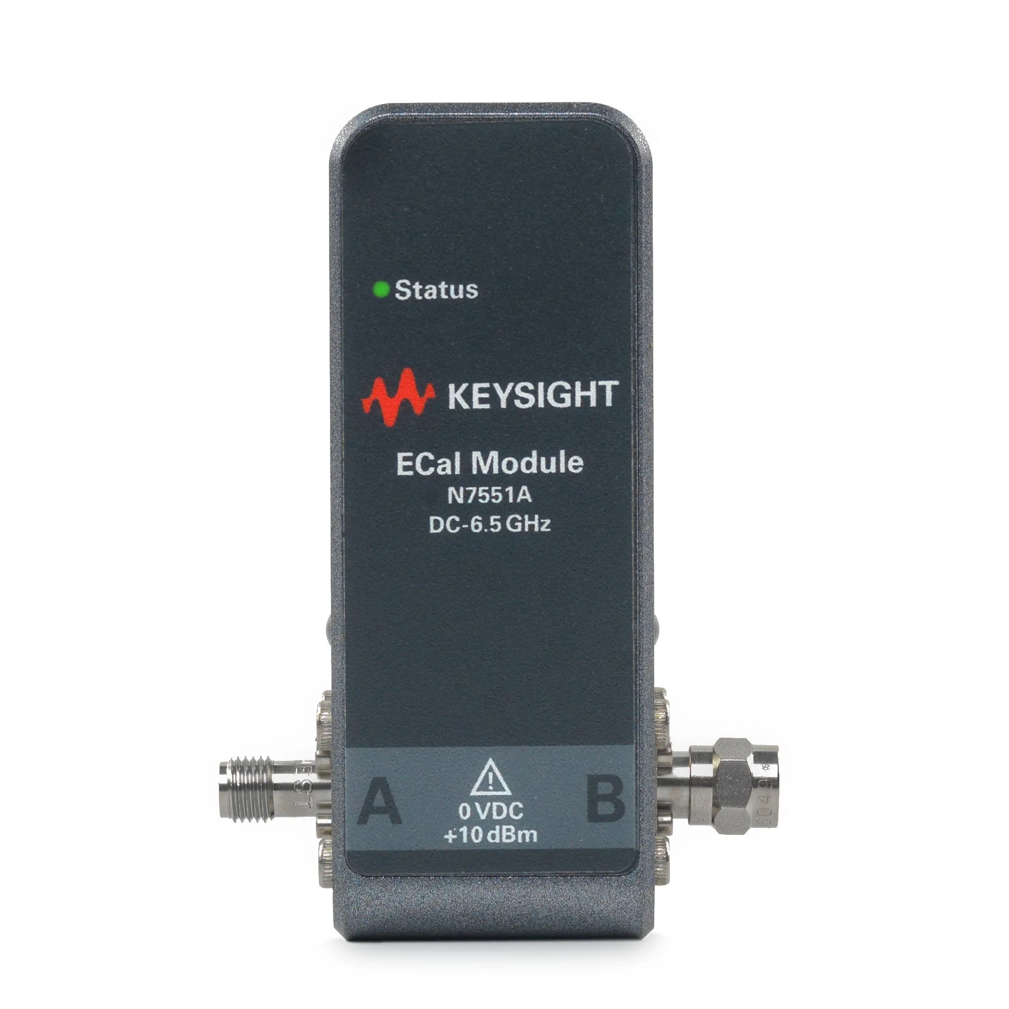 Keysight N7552A elektronische kalibratiemodule