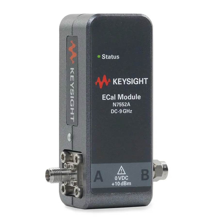 Keysight N7552A/150/3FF elektronische kalibratiemodule