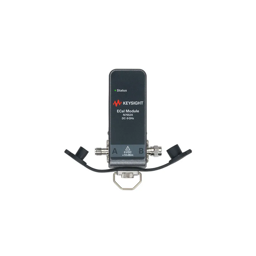 Keysight N7552A/NFF elektronische kalibratiemodule