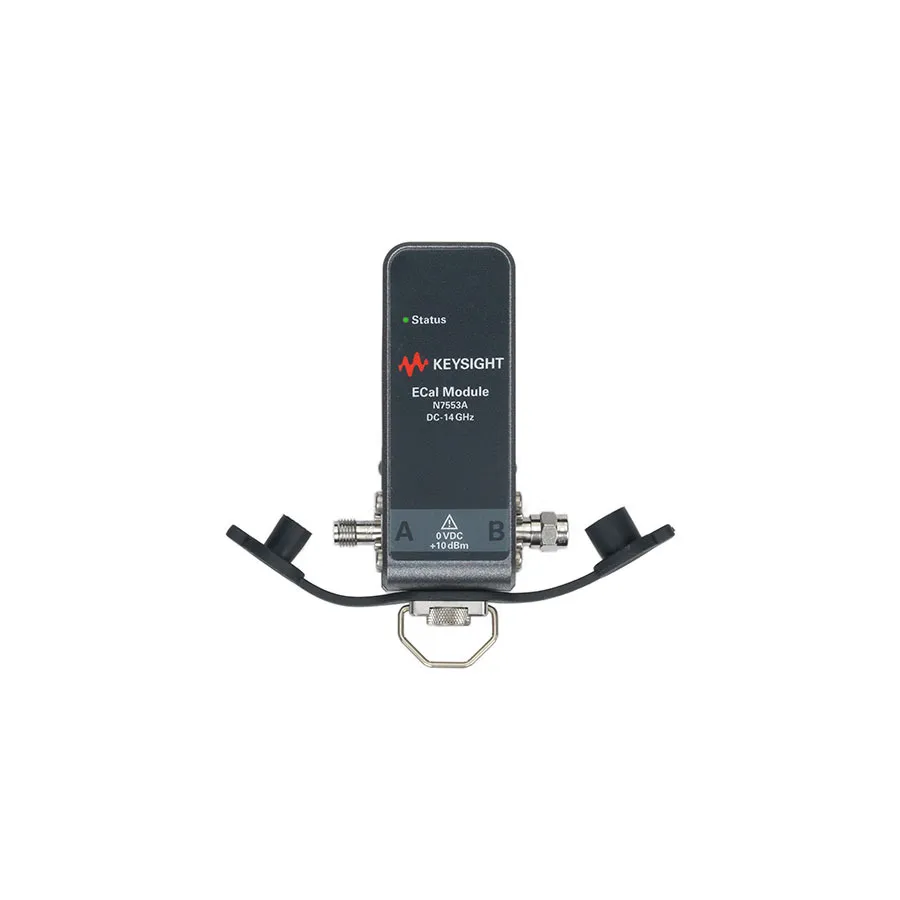 Keysight N7553A/NFF elektronische kalibratiemodule