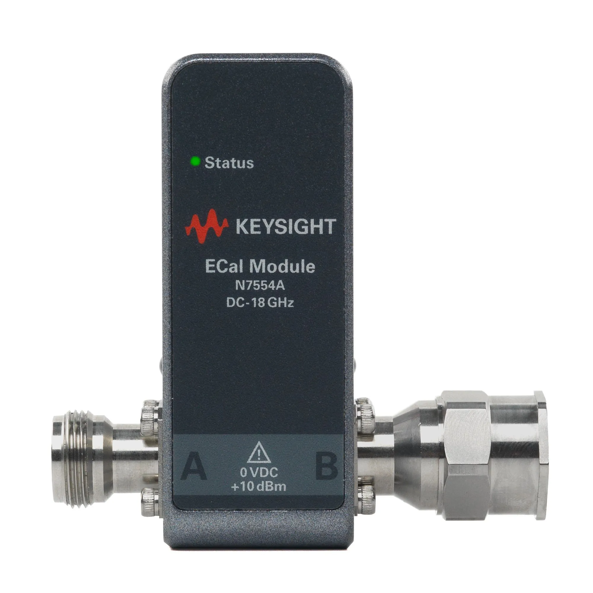 Keysight N7554A elektronische kalibratiemodule