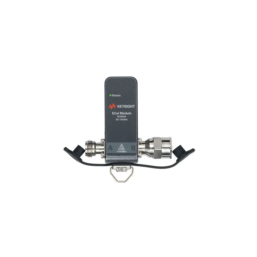 Keysight N7554A/150/NFF elektronische kalibratiemodule