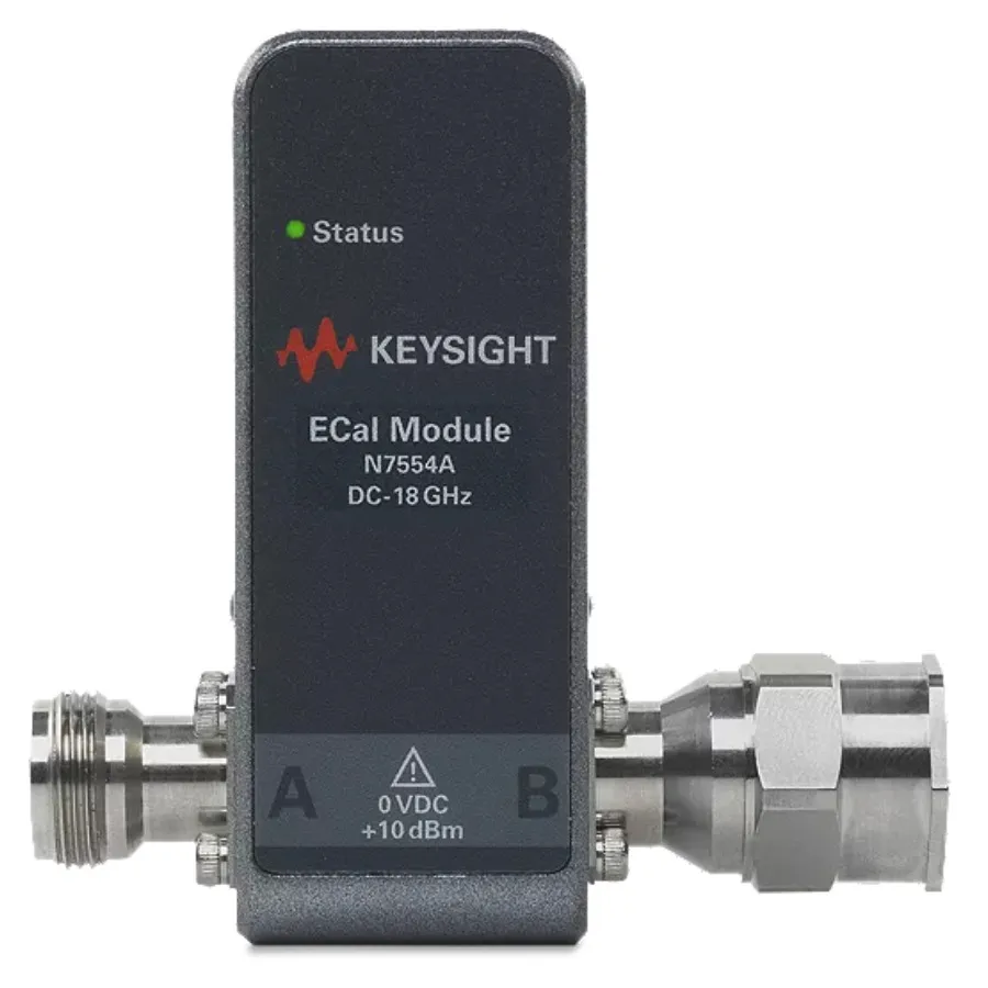 Keysight N7554A/3MM elektronische kalibratiemodule