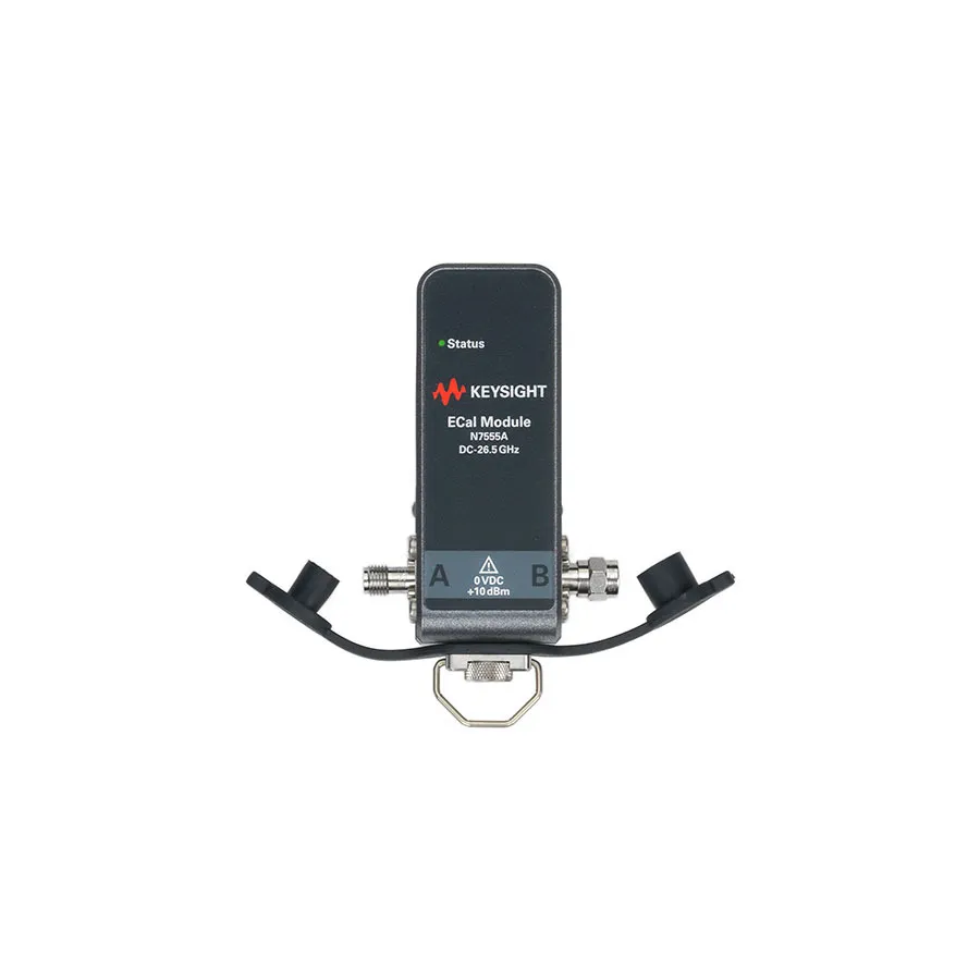 Keysight N7555A elektronische kalibreermodule