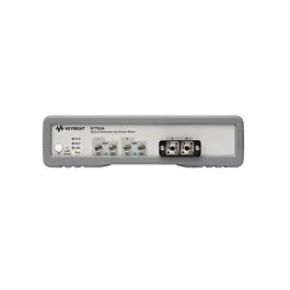 Keysight N7752A optische attenuator en vermogensmeter