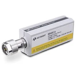Keysight N8481A RF-Vermogenssensor