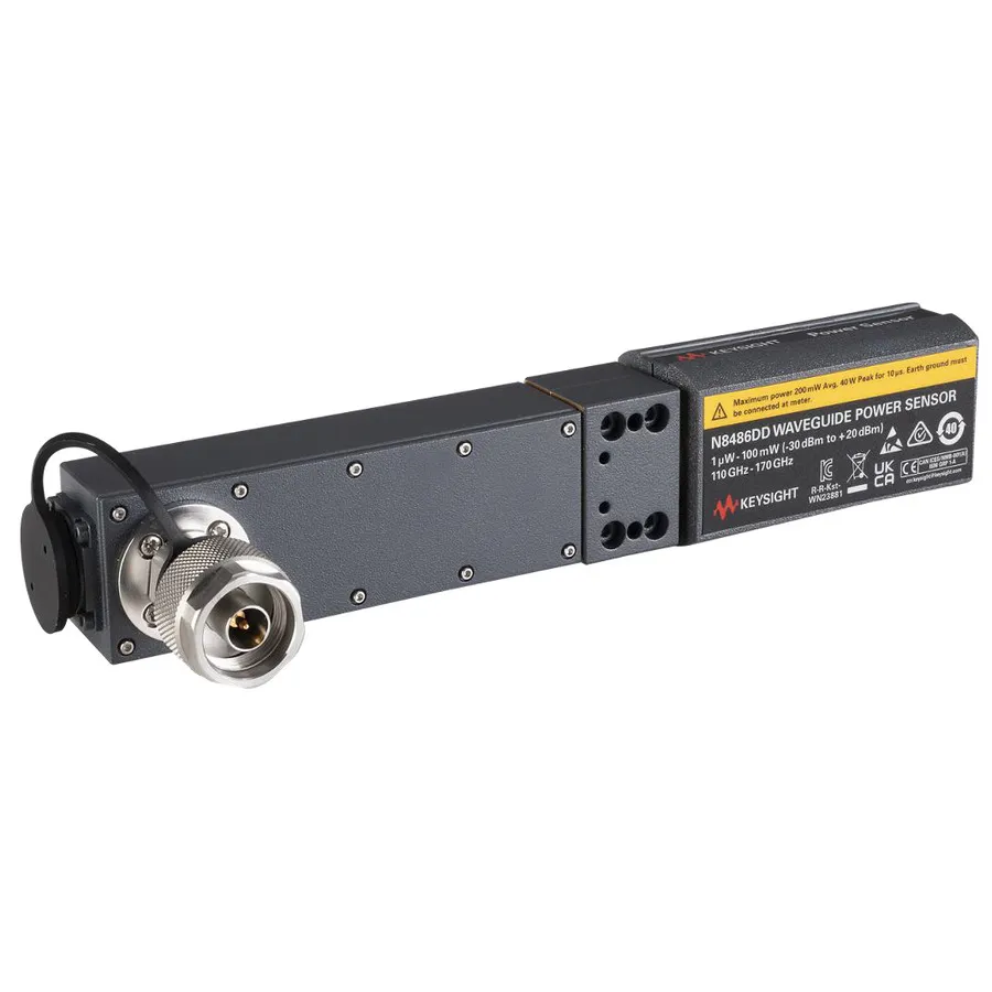 Keysight N8486DD/100 D-band diode-vermogensensor