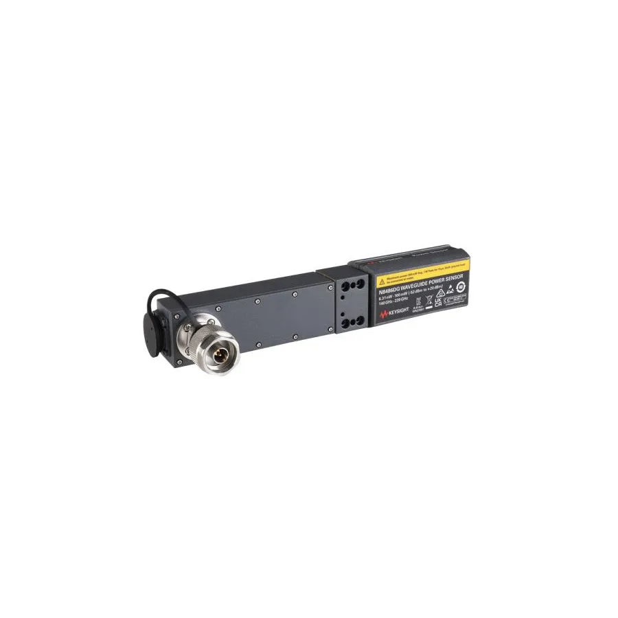 Keysight N8486DG/200 G-band vermogensensor