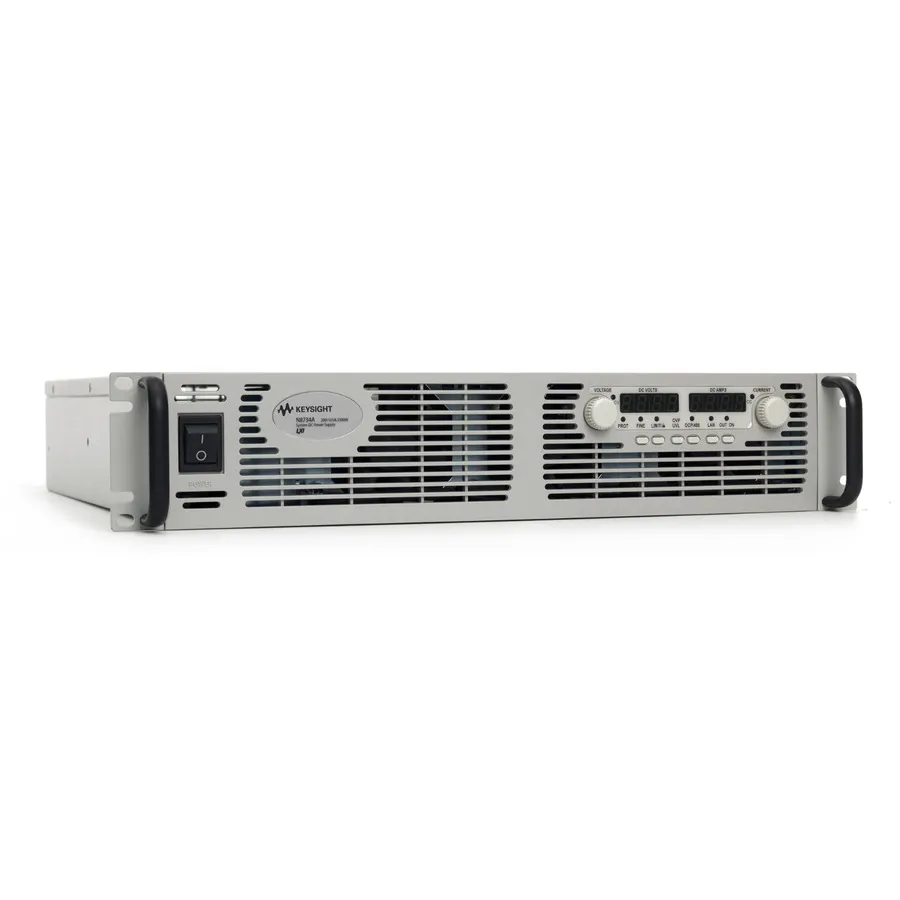 Keysight N8734A Gelijkstroomvoeding
