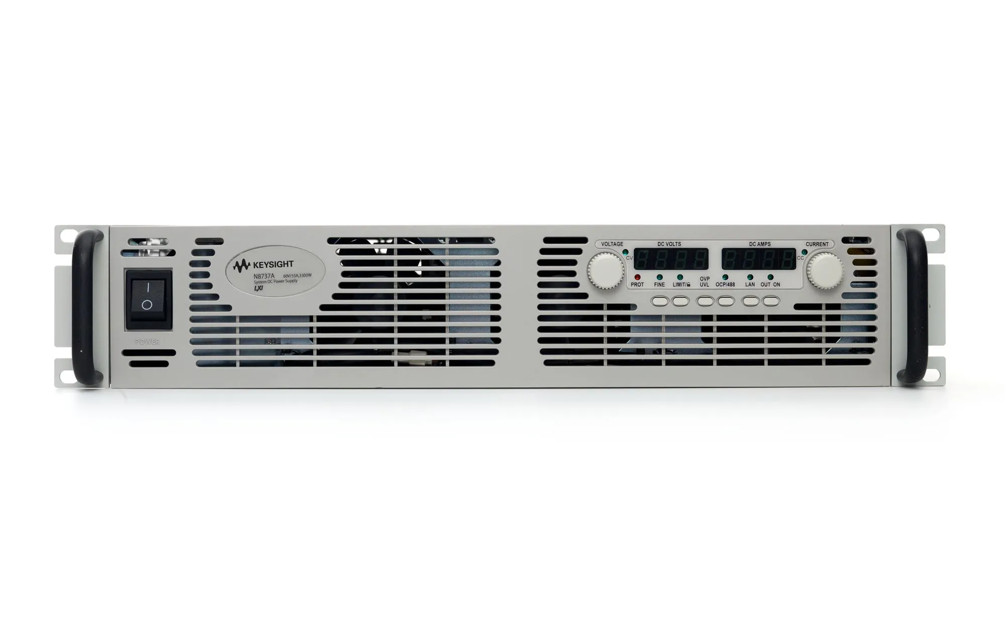 Keysight N8737A Gelijkstroomvoeding