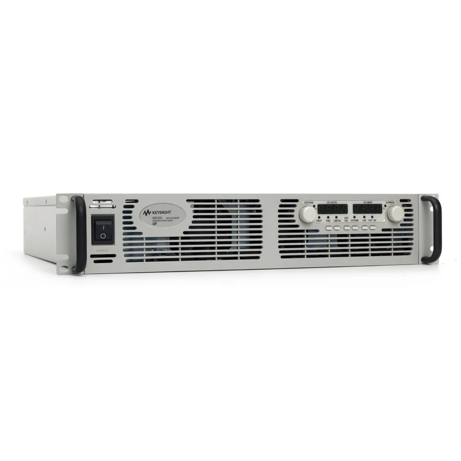 Keysight N8737A Gelijkstroomvoeding